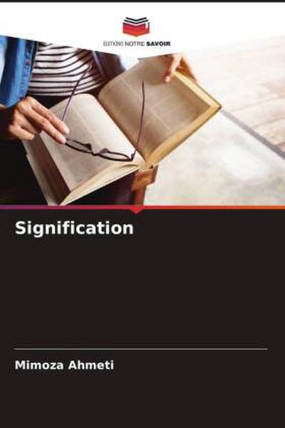 Signification