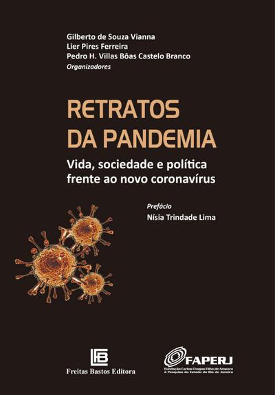 Retratos da Pandemia