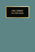 Spirit Of Pietism Ebook