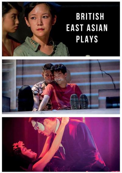 British East Asian Plays