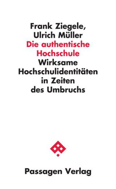 Die authentische Hochschule