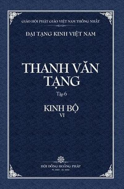 Thanh Van Tang, tap 6