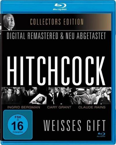 Weisses Gift
