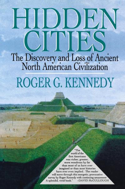 Hidden Cities