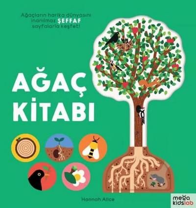 Agac Kitabi