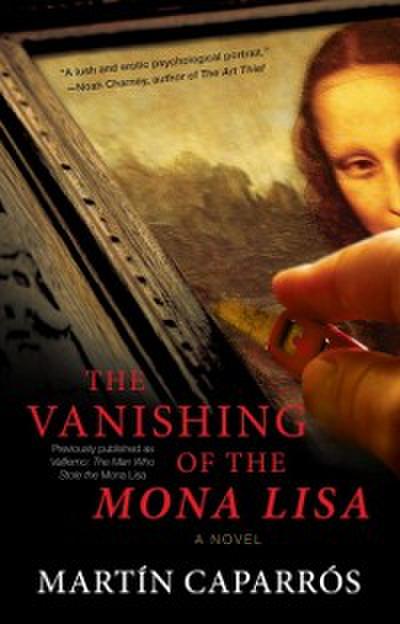 Vanishing of the Mona Lisa