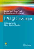 UML @ Classroom