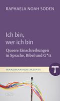 Ich bin, wer ich bin