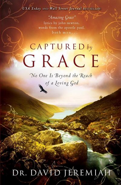A Captured By Grace
