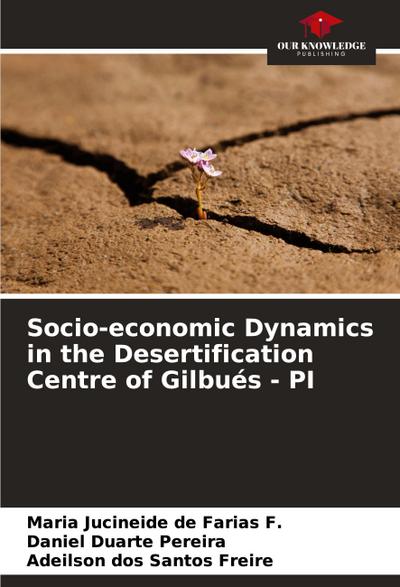 Socio-economic Dynamics in the Desertification Centre of Gilbués - PI