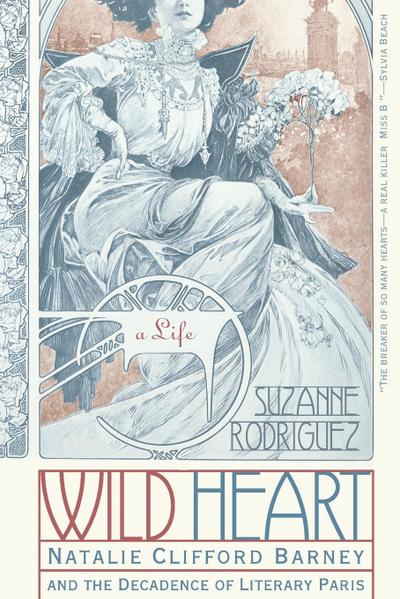 Wild Heart: A Life