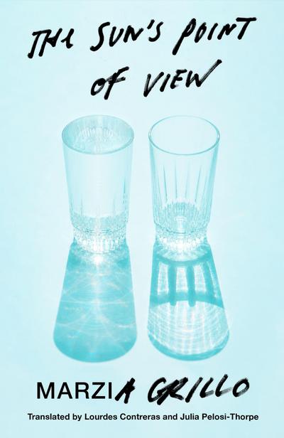 The Sun’s Point of View