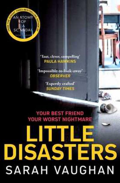 Little Disasters