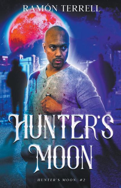 Hunter’s Moon