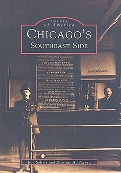 Chicago’s Southeast Side