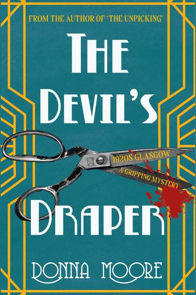 The Devil’s Draper