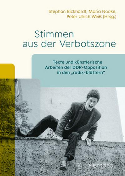 Stimmen aus der Verbotszone