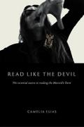 Read like the Devil