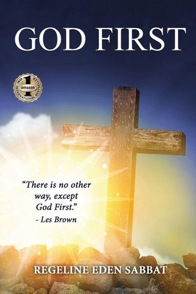 GOD FIRST