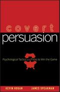 Covert Persuasion