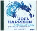 Anthem Of Unity