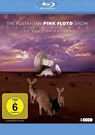 The Australian Pink Floyd Show - Selections