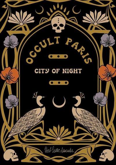 Occult Paris: City of Night
