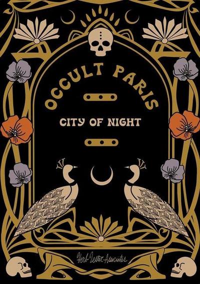 Occult Paris: City of Night