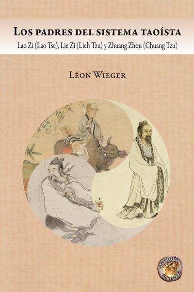 Los padres del sistema taoísta