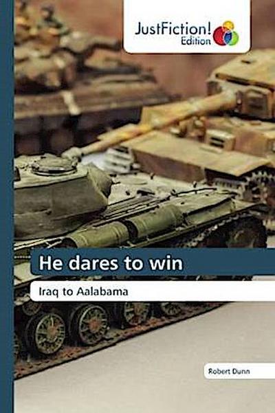 He dares to win