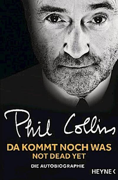 Da kommt noch was - Not dead yet