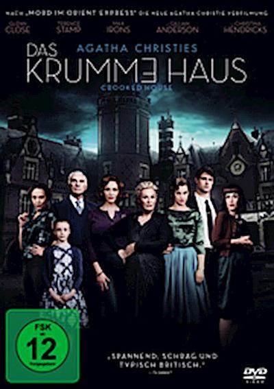 Das krumme Haus