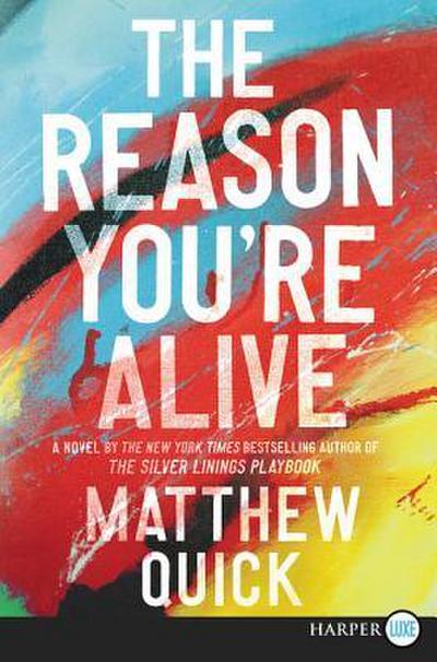 Reason You’re Alive LP, The