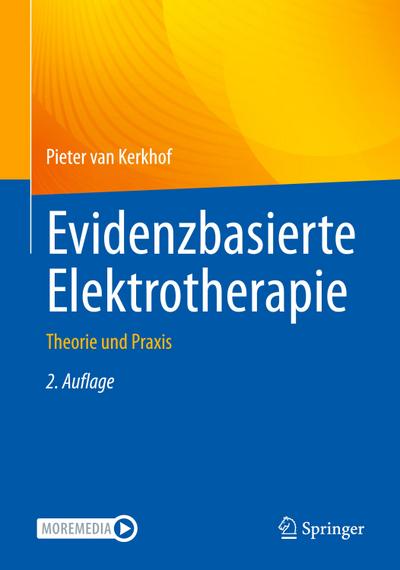 Evidenzbasierte Elektrotherapie
