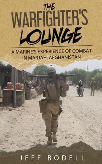 The Warfighter’s Lounge