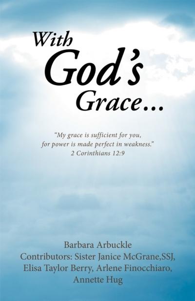 With God’s Grace...