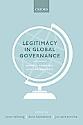 Legitimacy in Global Governance