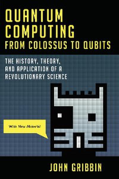 Computing with Quantum Cats