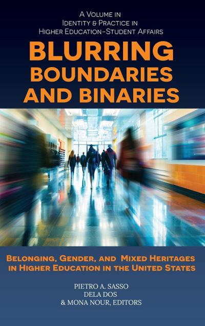 Blurring Boundaries and Binaries