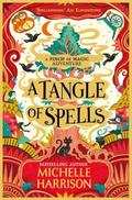 A Tangle of Spells