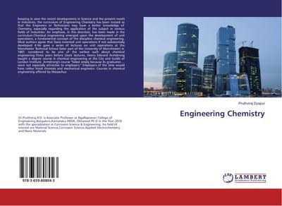 Engineering Chemistry