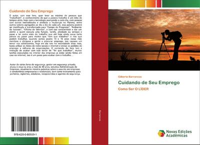 Cuidando de Seu Emprego
