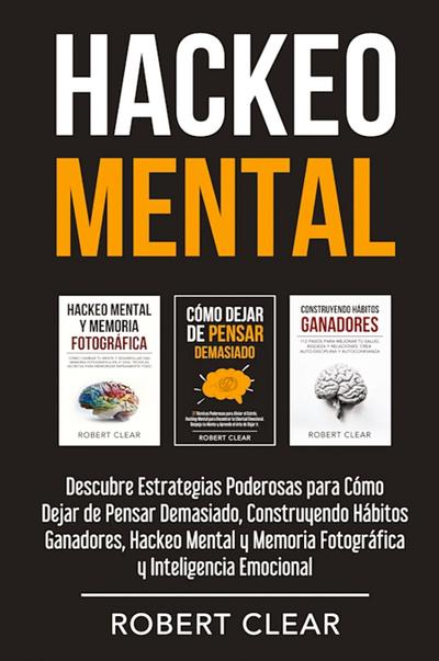 Hackeo Mental