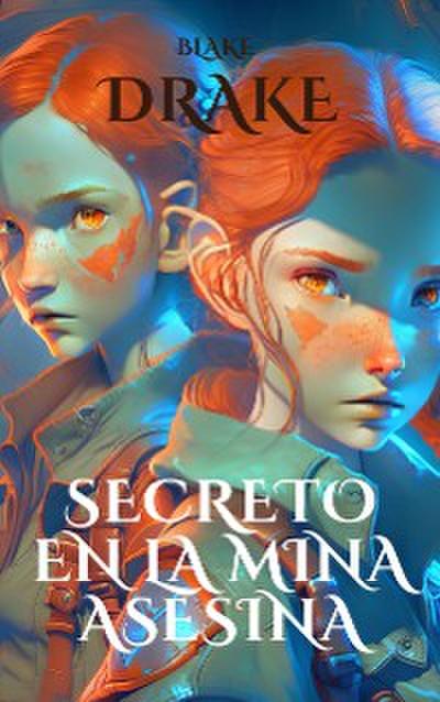 Secreto en la mina asesina