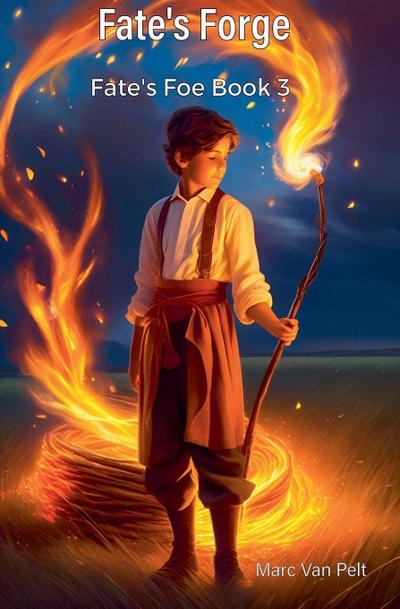 Fate’s Forge