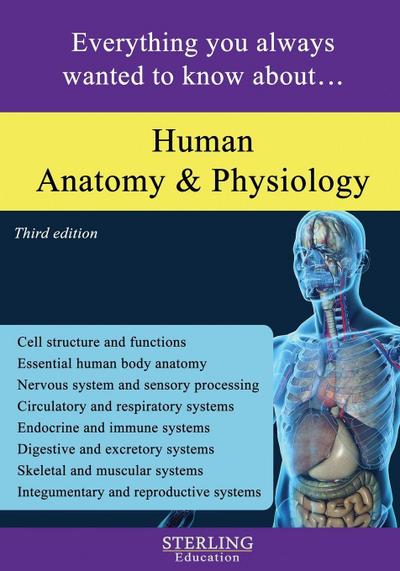 Human Anatomy and Physiology