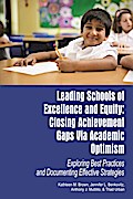 Leading Schools of Excellence and Equity