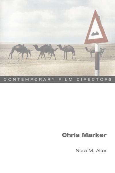 Chris Marker