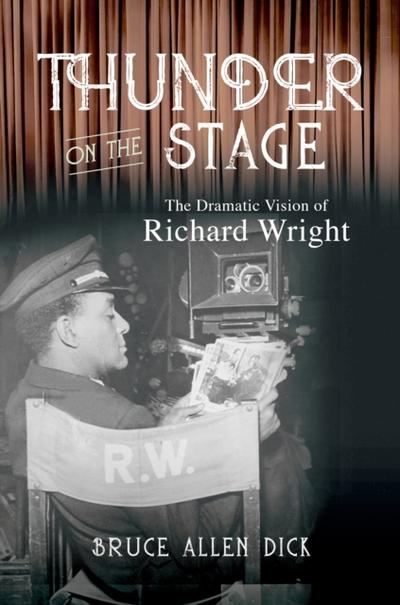Thunder on the Stage