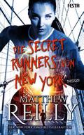 Die Secret Runners von New York
